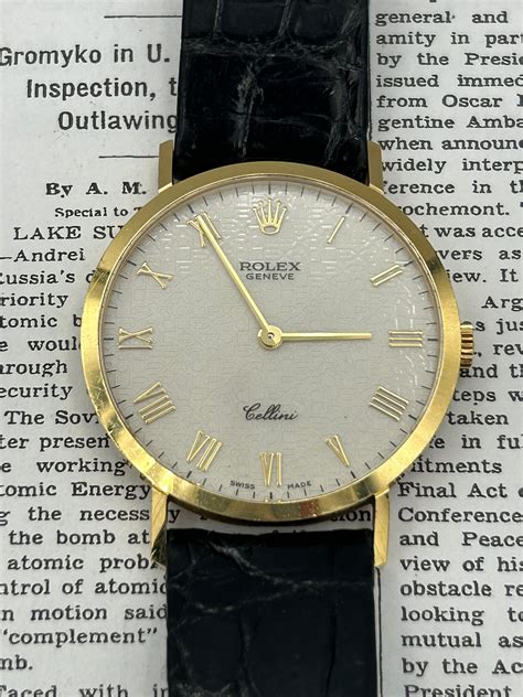 rolex cellini 4112 oro bianco|Rolex Cellini 4112 .